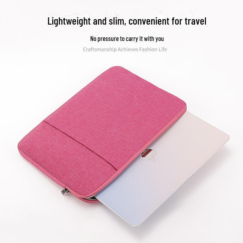 Velvet Oxford Cloth Tablet & MacBook Air 13'' Protective Sleeve