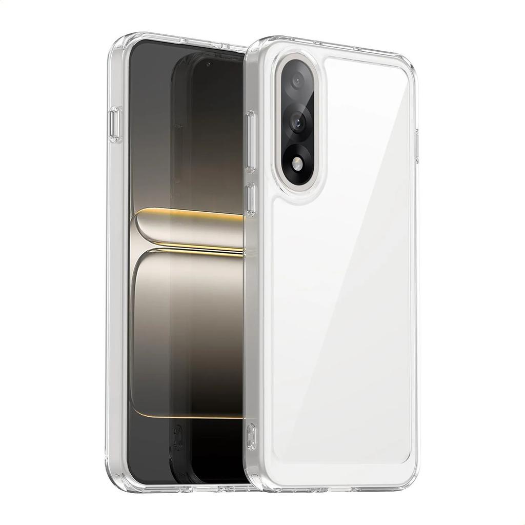 Phone Case For Oneplus Nord 5 5g/ace 5 Ultra , Clear Transparent Phone Case Cover For Oneplus Nord 5 5g/ace 5 Ultra