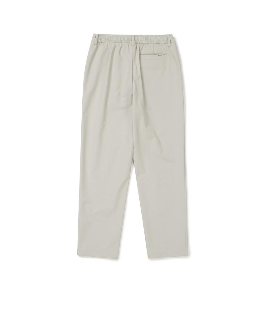 SNOWPEAK APPAREL Lago Slim Pants (S25Sutpt29) Light Beige