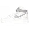 New Nike Air Force 1 High 1017 Alyx 9SM White Grey CQ4018-104