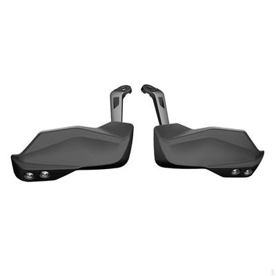 Motorcycle Protector Replacement Left and Right Accessories Handle Bar Hand Guard for
