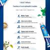 Crest All-in-One 7-Effect Whitening Toothpaste
