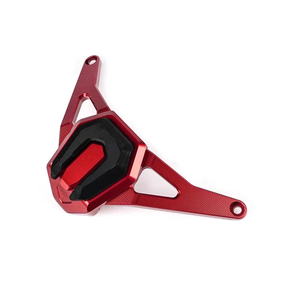 Honda PCX160/ADV160 Durable Engine Guard Plate for Full Anti-Collision Protection