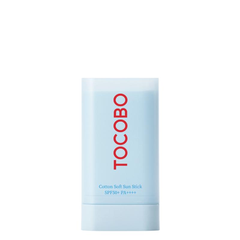 Cotton Soft Sun Stick SPF50+ PA++++