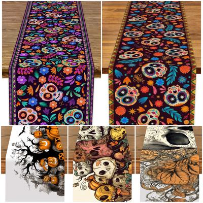 Decoração de mesa e acessórios – Caminhos de mesa