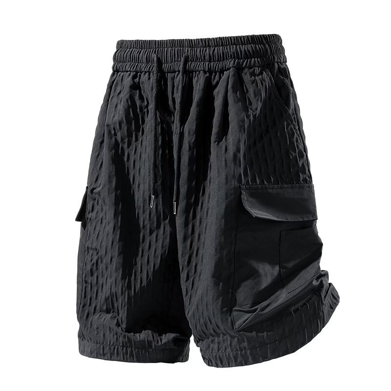 WRPCE Men s Summer Casual Shorts XL