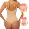 Body dimagranti da donna Shapewear Body Shaper Control Slip Vita Trainer Corsetto Lingerie Modellante Pantaloni Postpartum Slim Belly Belt Intimo