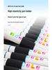 Huideluo Soft-tip Marker Set: Liquid Ink Acrylic Art and Journal Drawing Pens for Students
