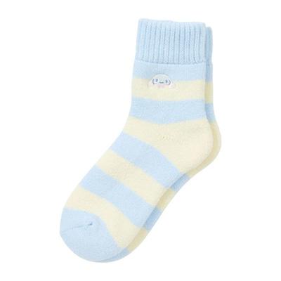 Sanrio Warme Socken Cinnamoroll Japan NEU Sanrio Charaktere