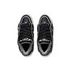 Li Ning Way Of Wade Skate Shoes 'Black White' ABCT063-2