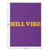 Chill Vibes Throw Blanket warm winter Soft Beds Furrys Designers Blankets