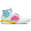 (GS) Nike Kyrie 6 'Neon Graffiti' Kids' BQ5599-101