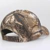 Mesh Baseball Cap Adjustable Trucker Cap Hot Sale Fishing Cap  Four Seasons