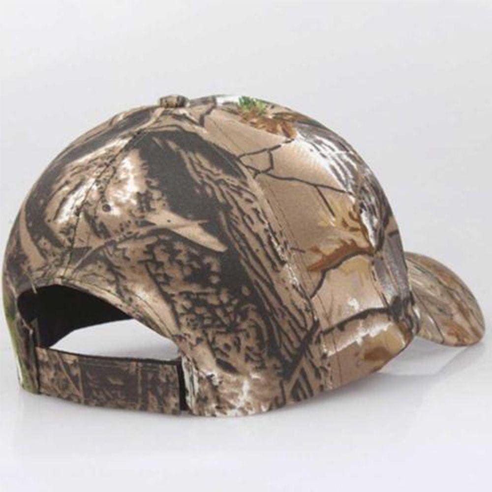 Mesh Baseball Cap Adjustable Trucker Cap Hot Sale Fishing Cap  Four Seasons