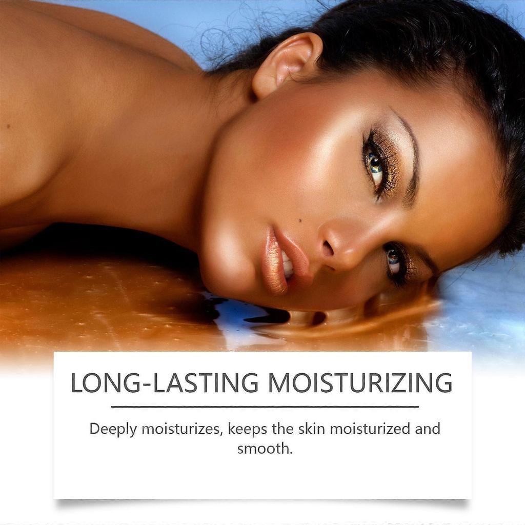 Oceaura Bare Feel Dark-Enhancing Essence Nourishes And Brightens Facial Skin, Restoring Glow Dark-Enhancing Care Serum