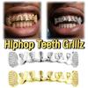Removable Hiphop Teeth Grillz Punk Dental Grills Gift Charm Teeth Grillz  Party Cosplay
