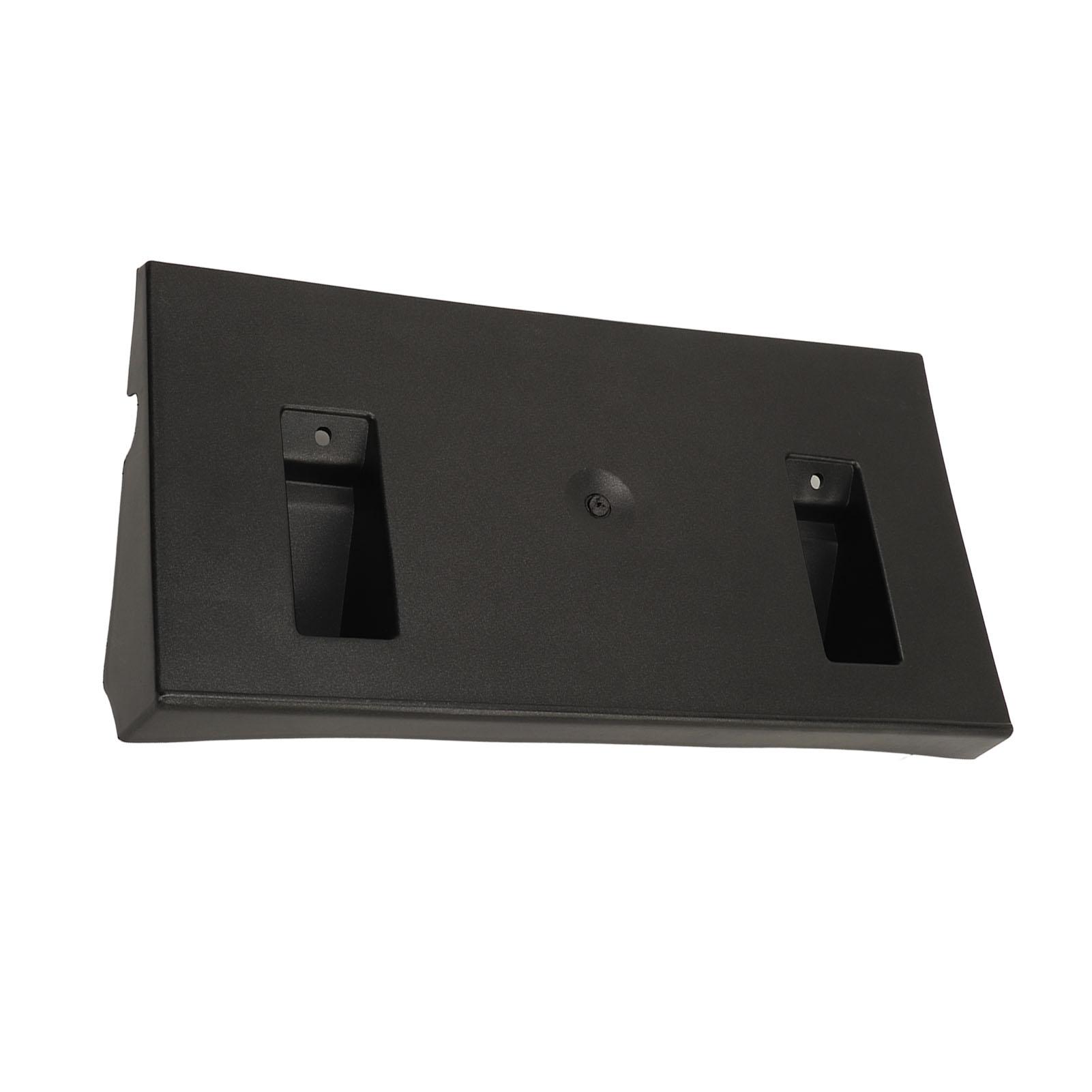 

Передний держатель номерного знака 670025268 Кронштейн для крепления номерного знака для Ghibli M157 2013-2017