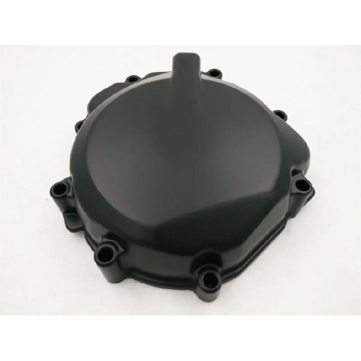 Crankcase Cover Left for Suzuki GSX-R 1000 2005-2008 Black Aftermarket Motorcycle Accessories Engine Stator
