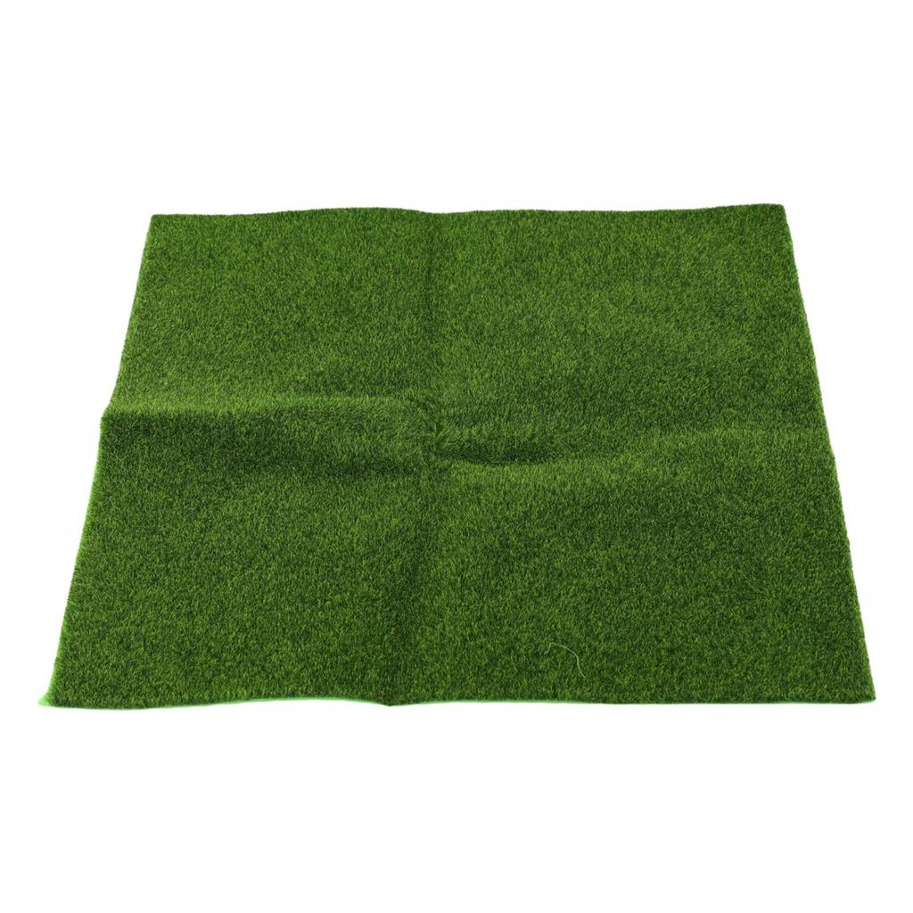 1 Peça Grama Relvado Musgo 15cm/30cm/50cm Tapete Artificial DIY