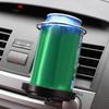 Cars Auto Parts Cup Water Beverage Bottle Vent Drinks Stand Fan Holder Outlet Durable Air Car