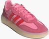 Кроссовки Adidas Barreda Decode Women bliss pink/pure ruby/pink fusion