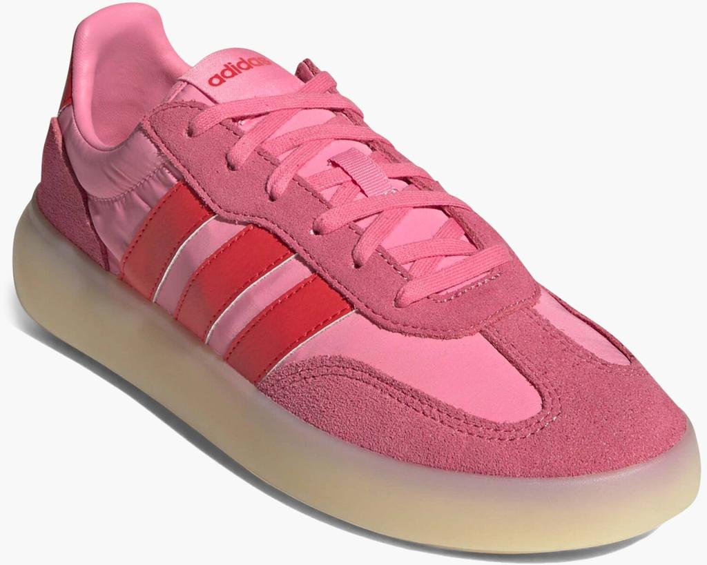 Кроссовки Adidas Barreda Decode Women bliss pink/pure ruby/pink fusion
