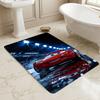 Night Living Room Nonslip Area Rug Soft Carpet For Bedroom Game Playroom Sofa Office Home Decor Doormat Christmas Gift C922285