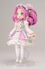 PM Office A Plafia Shikoku Metan of Sweetness 120mm plastic model assembly kit PP262 "Temptation -Sugar Berry-" Approx. tall, 1/12 scale, pre-colored