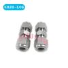 316 Stainless Steel Double Ferrule Fitting, SS-6M0-6