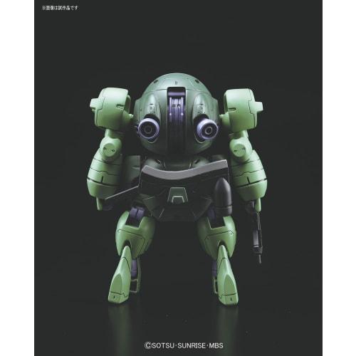 HG Mobile Suit Gundam: Iron-Blooded Orphans Manrody 1/144 Scale Pre-Colored Plastic Model