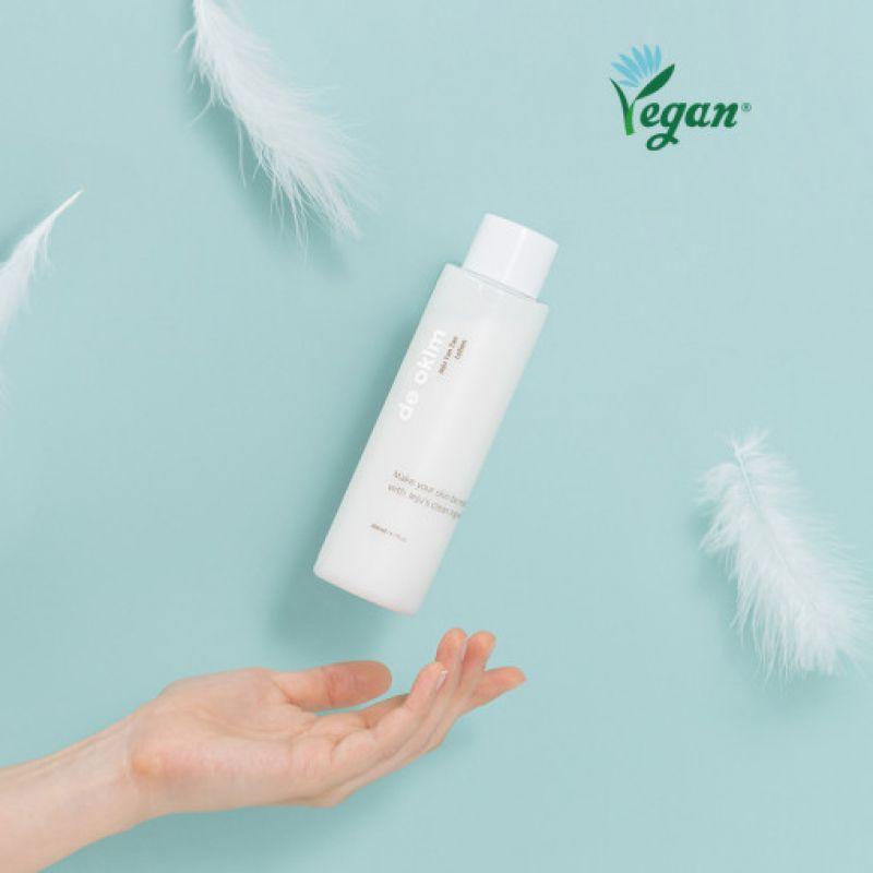 

[Vegan]de oklm Jeju Tantan лосьон 200мл