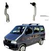 Tie Rod End (LH +RH) for Suzuki Eeco 2010-2022 Genuine 48810M78L00+48820M78L00