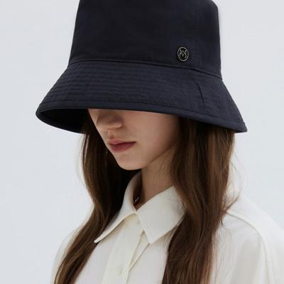 MINETI Herringbone Deep Classic Bucket Hat F 11025 MT