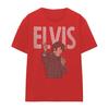 Elvis Presley Womens/Ladies 68 Special T-Shirt