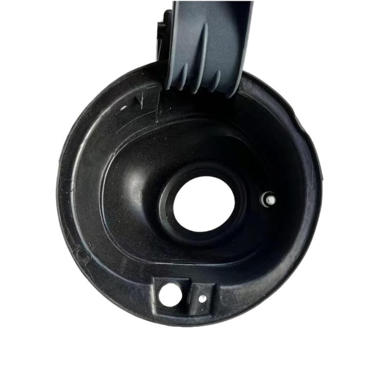 Premium ABS Engine Oil Filler Cap Oil Filter Cover For 6R 2010-2018 Car Models Repalce 6RD809857L