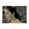 Chinese Paladin Retro Poster: Liu Yifei, Hu Ge, Yang Mi Wall Art