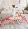 Moon Max Home Playground Pink