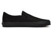 VANS Sneakers Vans CLASSIC Black VN000EYEBKA Slip-on SLIP-ON US8.0-26.0 [Item]