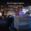 Huidu DA-115 Professional Indoor/Outdoor Subwoofer (CN Version)