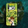 Cartoon B-Ben 10 Phone Case For Redmi Note 4 X 5 A 6 7 8 Pro T 9 Pro 9S 10 Pro 11 Pro 11S 11Epro PocoM3pro