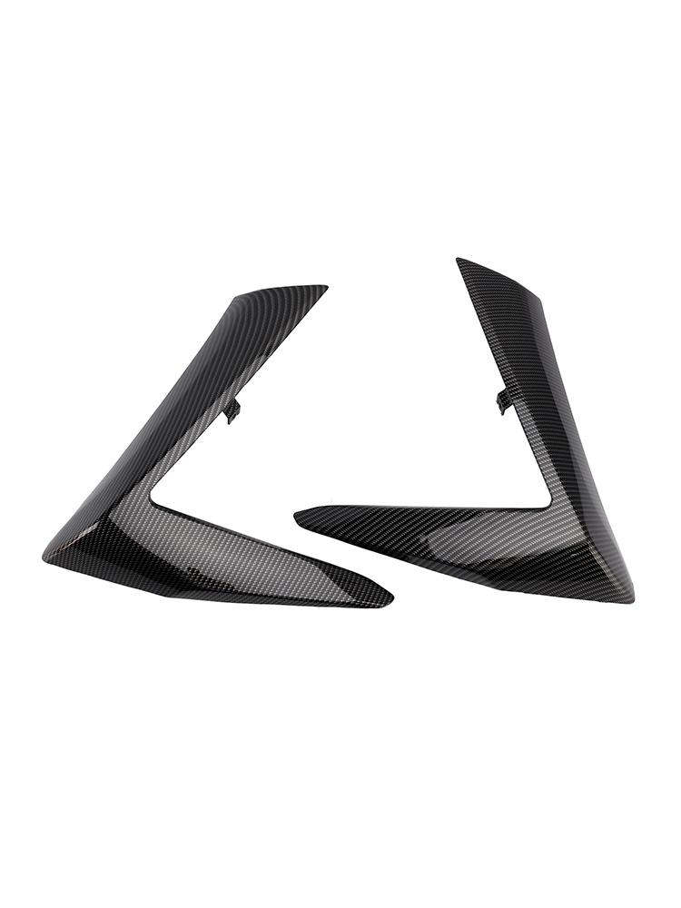 Side Pedal Cover Panel Fairing Cowl For Yamaha T-MAX 560 2025-2026