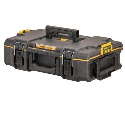 TOUGHSYSTEM 2.0 TOOL BOX DS166 - DWST83293-1