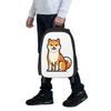 Shiba Inu_ A Comprehensive Guide Student Backpack School Bag Hiking Travel Daypack for Men Women Fashion Bookbag Shoulder Bags