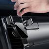 Xiaomi Car Phone Holder For Air Vents, Universal Navigation Multi-functional Retractable 360-degree Rotating Support Stand