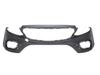Mercedes-Benz E-Class W213 Front Bumper Replacement (2138852700)