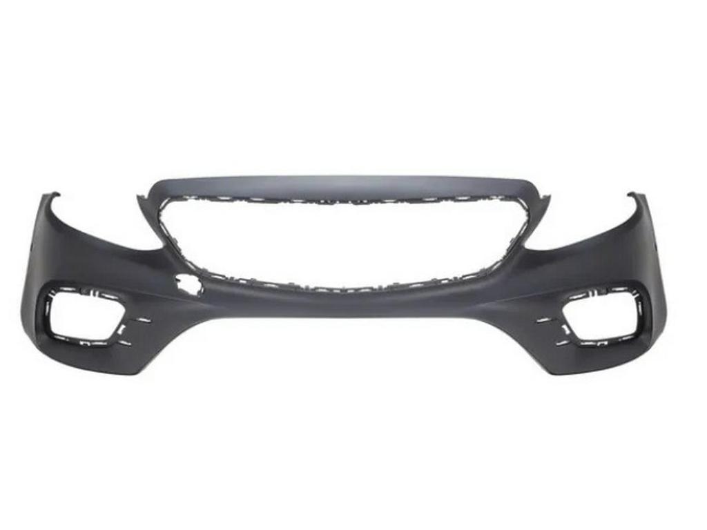 Mercedes-Benz E-Class W213 Front Bumper Replacement (2138852700)