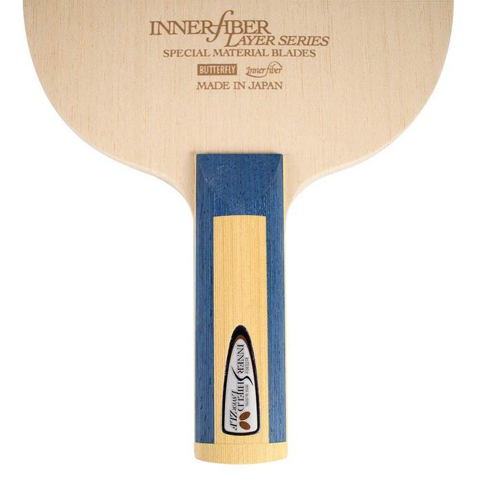 Butterfly Table Tennis Racket Inner Shield Layer ZLF ST 36694
