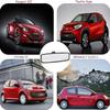 For Citroen C3 Rearview Mirror for Citroen C1 Interior Rearview Mirror ABS Housing of Interior Rearview Mirror 814842
