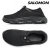 Salomon Women S Rx Relax Moc 6.0 ShoeS Black L47111800