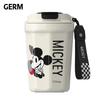 Germ Disney Mickey Tragbarer Isolierter Kaffeebecher